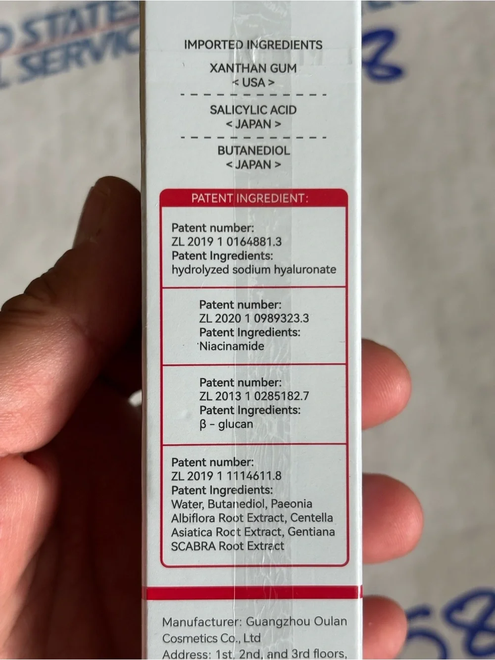 Dr. Mopick Vitamin C Skincare Cream/10ml+10ml/ Night Use